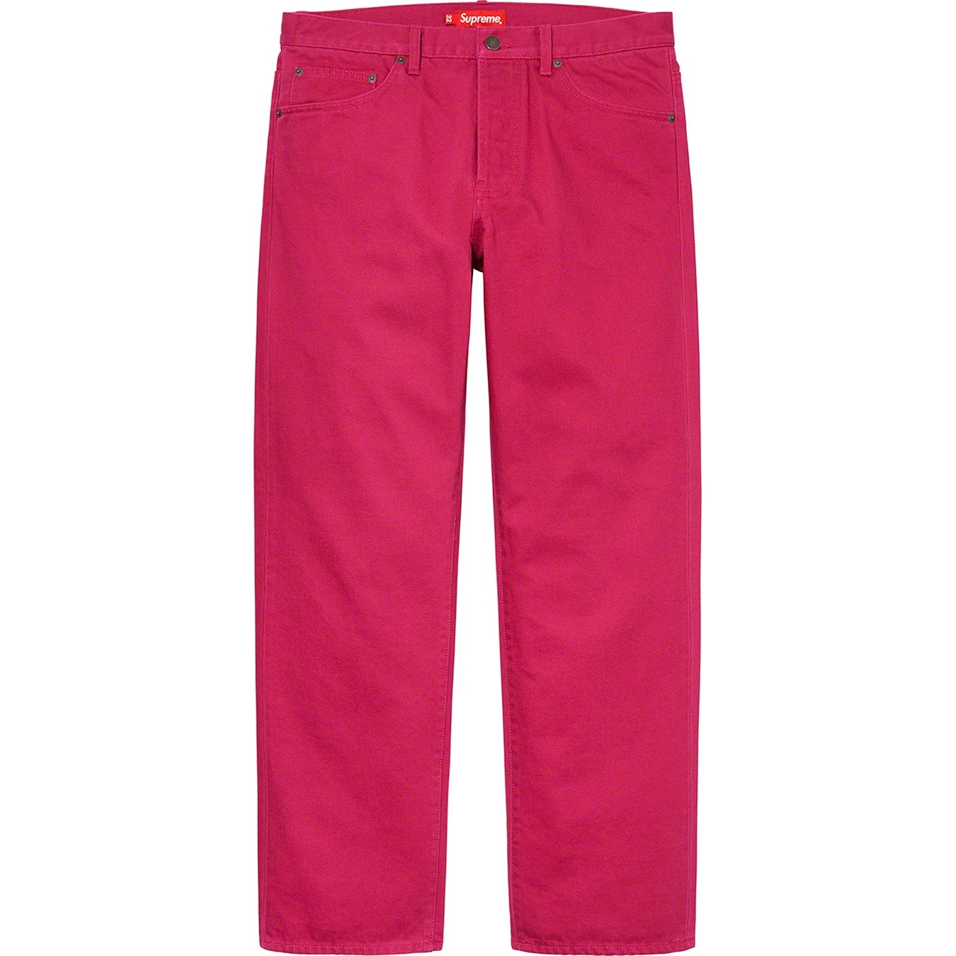 Regular Jean view 7